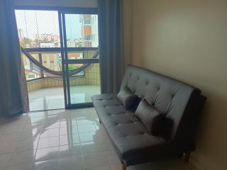 Apto 2 quartos com Piscina e Vista Mar Oportunidade Única - 8