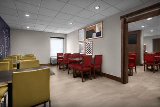 Holiday Inn Express Washington DC-BW Parkway by IHG - Hyattsville - 4