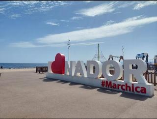 Dar wafaa 2 belle appartement de luxe - 7