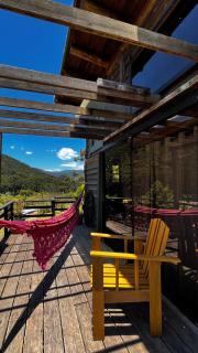 Gaia Cabanas - Urubici - Terra - 3