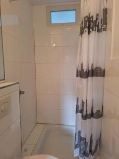 Gästeunterkunft 3 B - 8