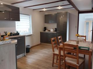 Talblick & Ruhe in Hirschhorn Langenthal - 3