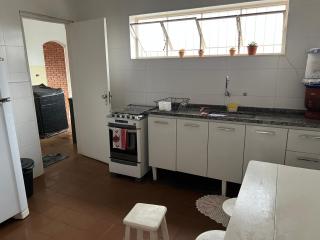 Casa Completa Centro - 7