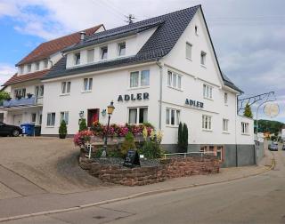 Gasthaus Adler - Stammheim - 0