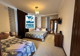 Saidkasim with a Terrace - 9