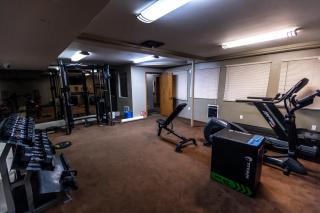 The Sierra House - 3