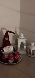 Linda's Holiday Home - 8