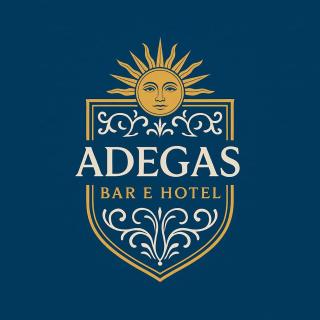 Adegas Bar e Hotel - 0