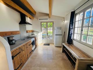 La Petite Maison Dans Les Vignes - 4