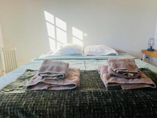 La Petite Maison Dans Les Vignes - 1