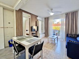 SR Mediterraneo 1 BDR Playa de la Carihuela - 9
