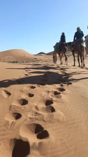 Daraa Valley House - M’hamid El Ghizlane - 2