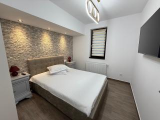 The View Apartment 2 Busteni - 6