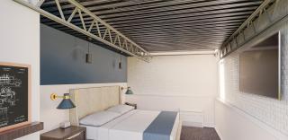 The Lantern Hotel Columbia - 2