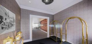 The Lantern Hotel Columbia - 3