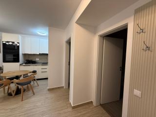 The View Apartment 2 Busteni - 8