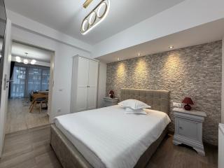 The View Apartment 2 Busteni - 7