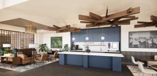 The Lantern Hotel Columbia - 0