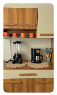 Apartamento Novinho com vista do pôr do sol - 4