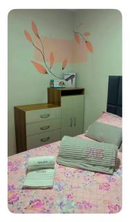 Apartamento Novinho com vista do pôr do sol - 1