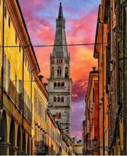 RELAIS SUITE Modena Parc - 3