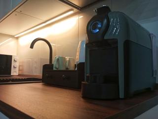 RELAIS SUITE Modena Parc - 1