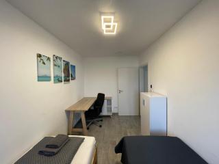 Messe- und Ferienwohnung Feucht - 2