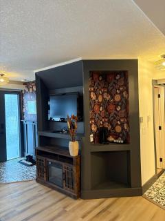 Cozy boho downtown apartment - 1