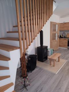 Apartmány Albipolis - Hořec a Modřín - Vrchlabí - 8