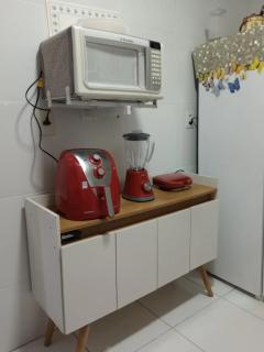 Alugo Quarto somente uma pessoa - 6