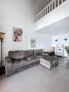 Horizon Bleu Gosier - 8