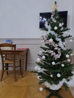 Le Relais du Golf- Château de la Touche - 5