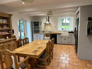 Wild Atlantic Way Historic House in the Burren 2 night min stay - 8