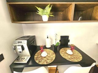 Stylish Studio in Lux city w terrace&parking - 7