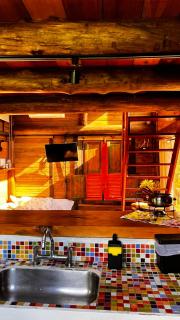 Gaia Cabanas - Urubici - Terra - 9