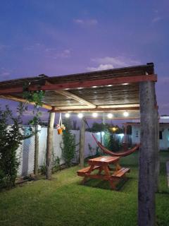 Un Rincón De Lourdes - 3