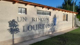 Un Rincón De Lourdes - 1
