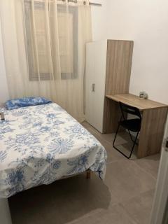 Moderna habitación en el centro de Madrid - 4