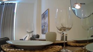 Iconic HF BR Hall 2 Bath Balcony Free- Parking, Pool, Gym & 2 Kids - Al Reem Island - 8