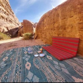 Rum Horizon Camp& Tours - 1