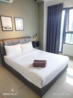 Arte Plus Ampang Free Parking By Paradgm Stay - 4