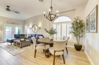 Charming Foothills Villa Retreat in Ahwatukee! - 3