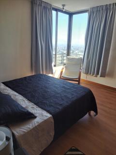 En Escuela Militar, Depto de 2 Dormitorios - 5