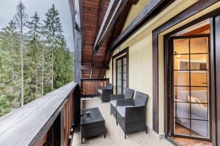 Apartmán Helena 15 a Helena 21 Hrabovo - 7