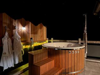 The Forest House - 9