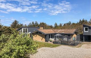 5 Bedroom Cozy Home In Ulfborg - 0