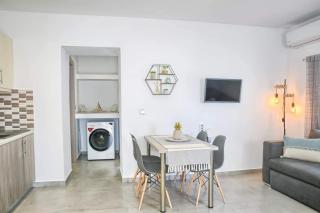 Haraki Acqua e Sole Ground Floor House - 8