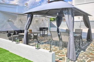 Haraki Acqua e Sole Ground Floor House - Haraki - 7