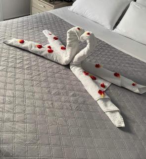 Haraki Acqua e Sole Ground Floor House - Charaki - 6