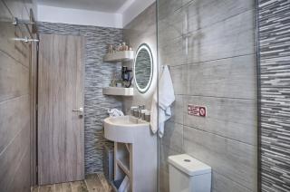 Haraki Acqua e Sole Ground Floor House - 3